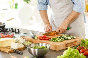 Summer Salads with C